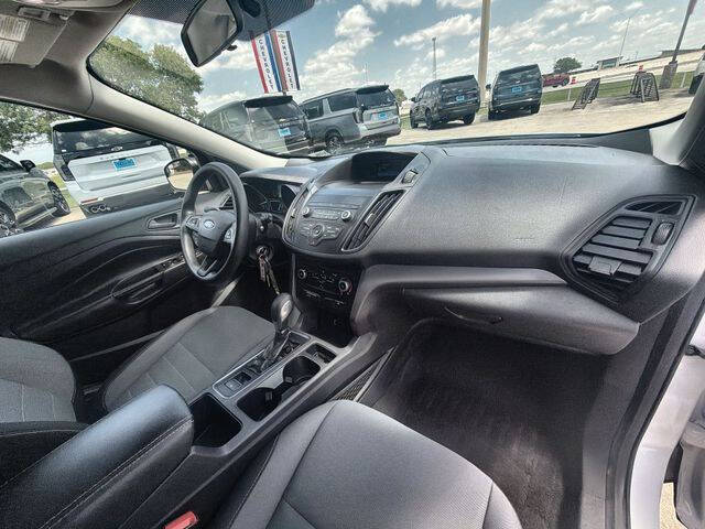 2019 Ford Escape S