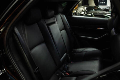 2025 Mazda CX-30 2.5 S Preferred