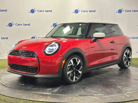 2025 MINI Hardtop 2 Door