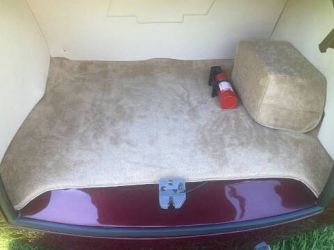 1947 Chevrolet Deluxe