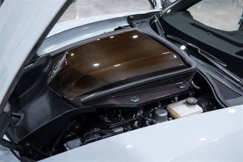 2019 Chevrolet Corvette ZR1