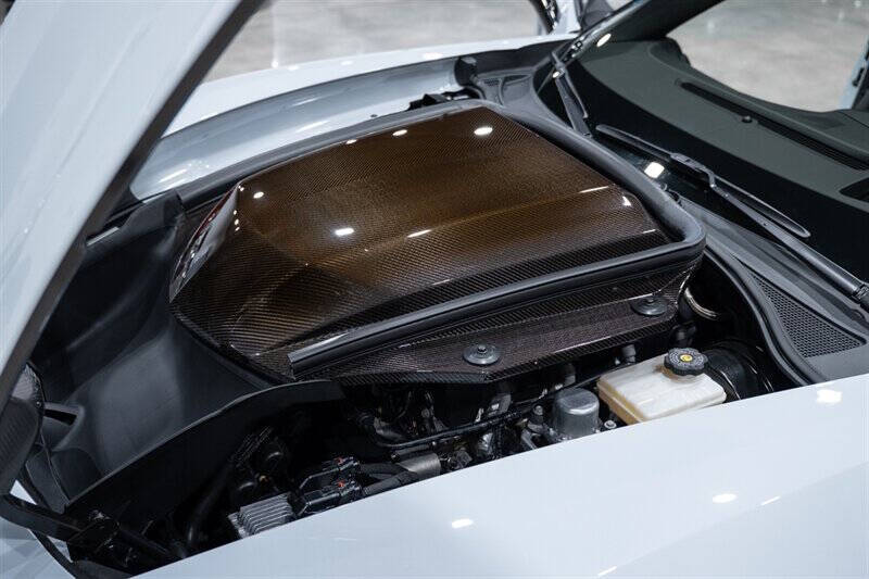 2019 Chevrolet Corvette ZR1