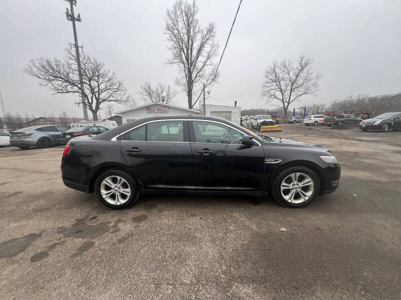 2013 Ford Taurus SEL