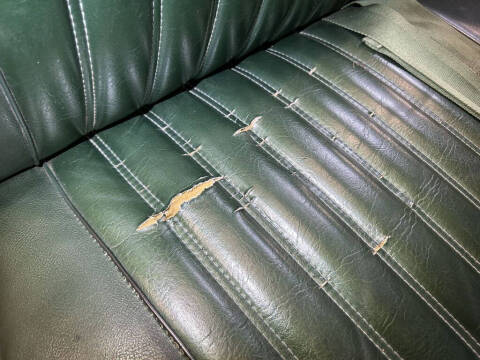 1970 Chevrolet Impala