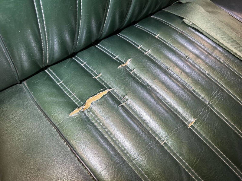 1970 Chevrolet Impala