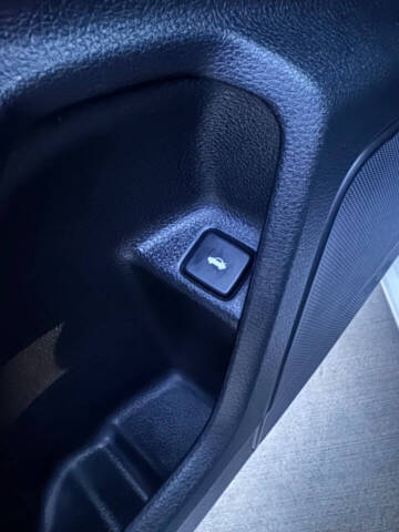 2019 Honda Insight Touring