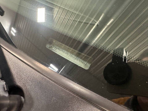 2001 Ford Mustang SVT Cobra