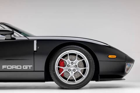 2005 Ford GT