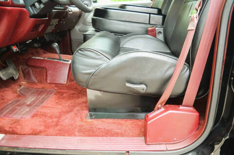 1995 Chevrolet Suburban K2500