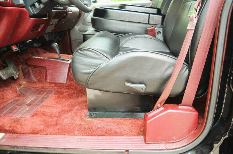1995 Chevrolet Suburban K2500