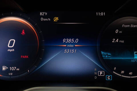 2020 Mercedes-Benz C-Class C 300
