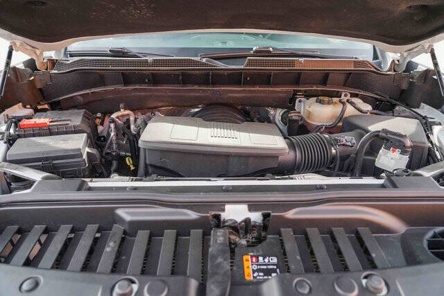 2022 Chevrolet Silverado 1500 Limited