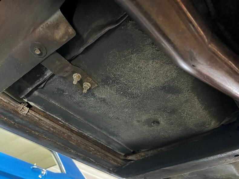 1974 Chevrolet Corvette