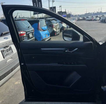 2023 Mazda CX-5 2.5 S Select