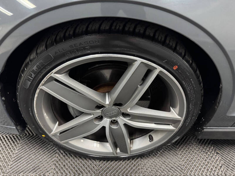 2019 Audi A3 Premium Plus 40 TFSI