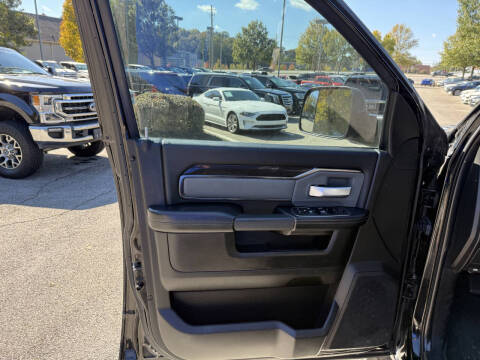 2019 RAM 2500 Power Wagon