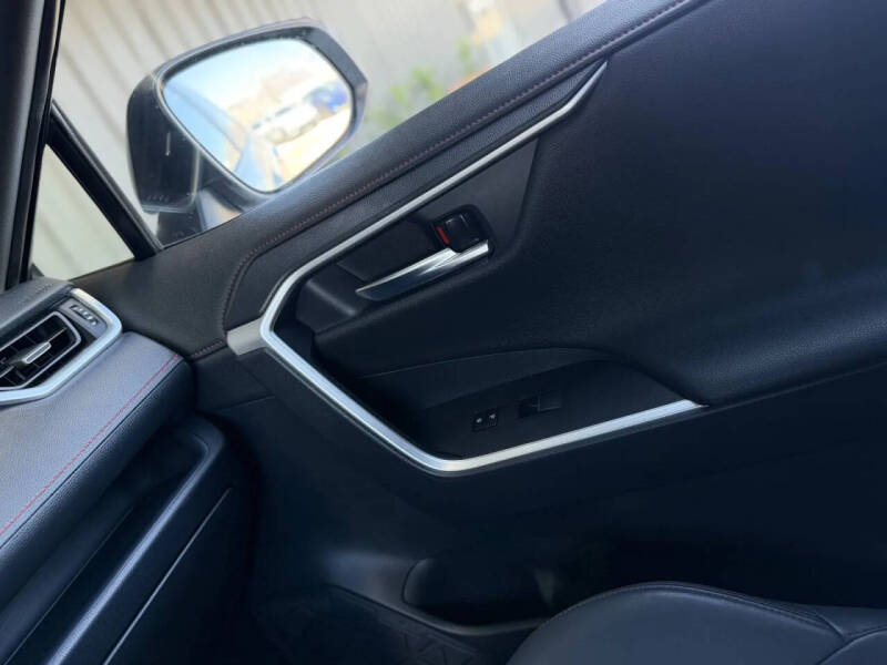 2023 Toyota RAV4 Prime XSE