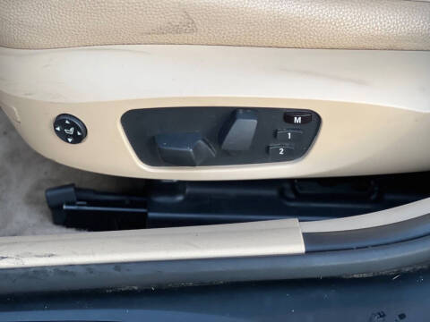 2011 BMW 3 Series 328i