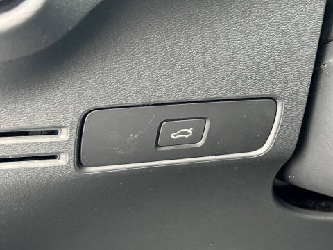 2026 Volvo EX40 Plus