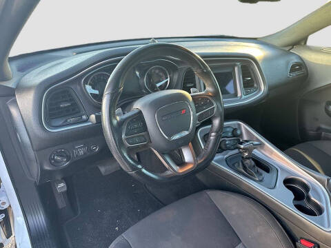 2020 Dodge Challenger GT