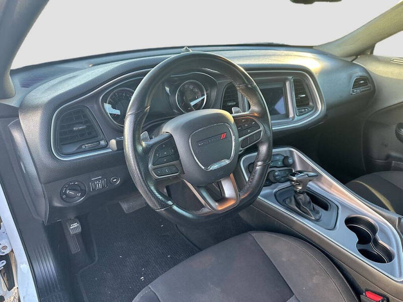 2020 Dodge Challenger GT