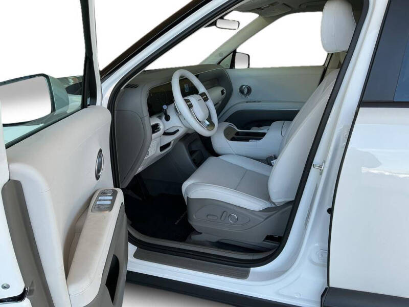 2026 Hyundai Palisade SEL