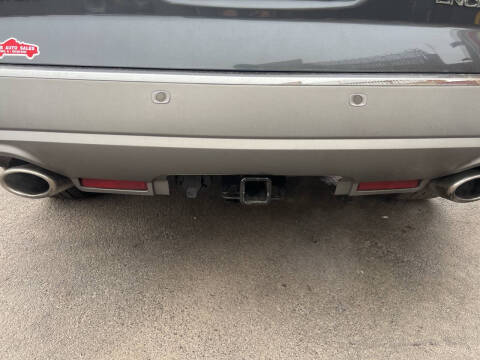 2012 Buick Enclave Premium