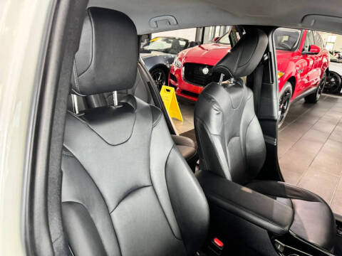 2018 Toyota Prius Prime