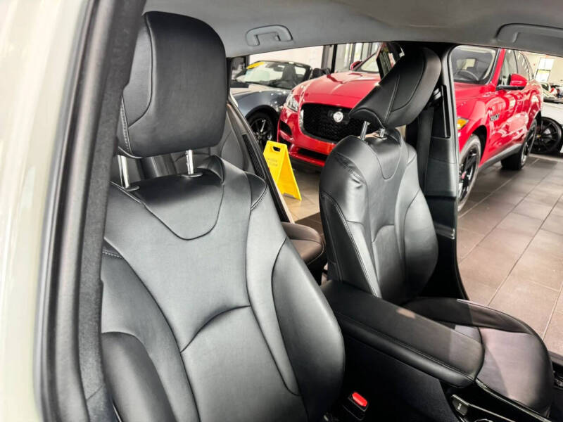 2018 Toyota Prius Prime