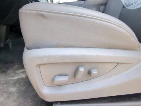 2024 Chevrolet Silverado 5500HD