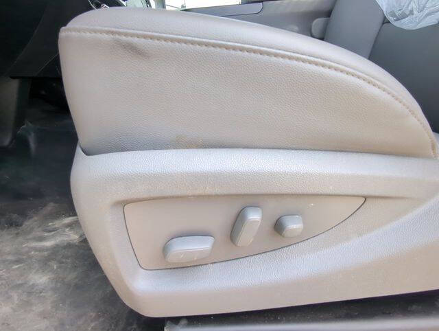 2024 Chevrolet Silverado 5500HD