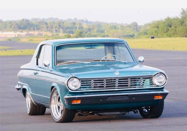 1965 Dodge Dart