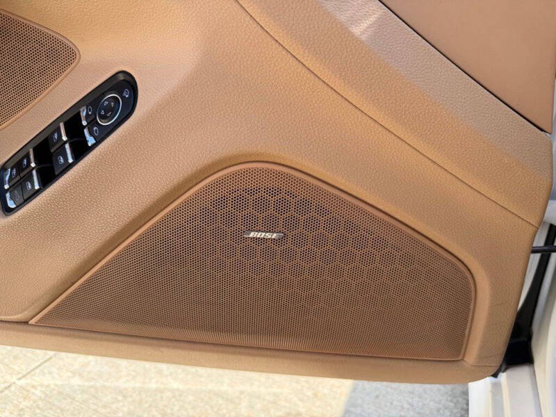 2010 Porsche Panamera 4S
