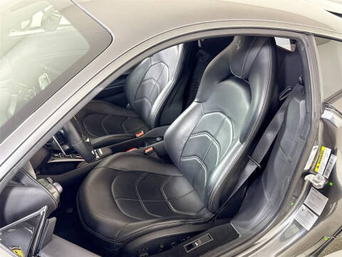 2018 Ferrari 488 GTB