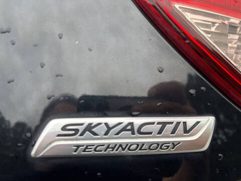 2014 Mazda CX-5 Touring