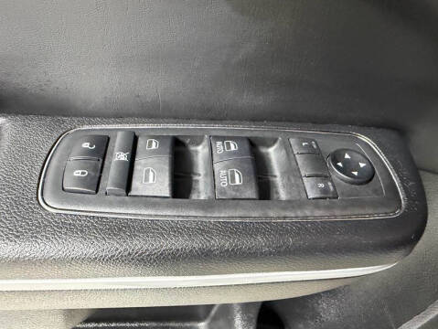 2019 Dodge Charger Police