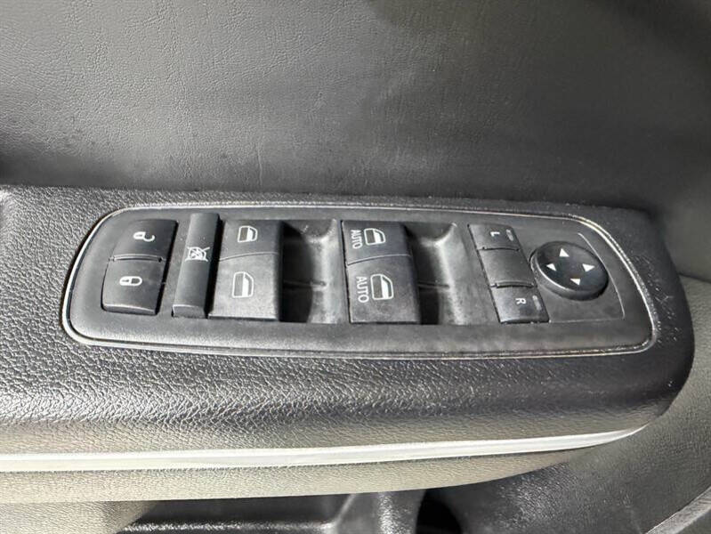 2019 Dodge Charger Police