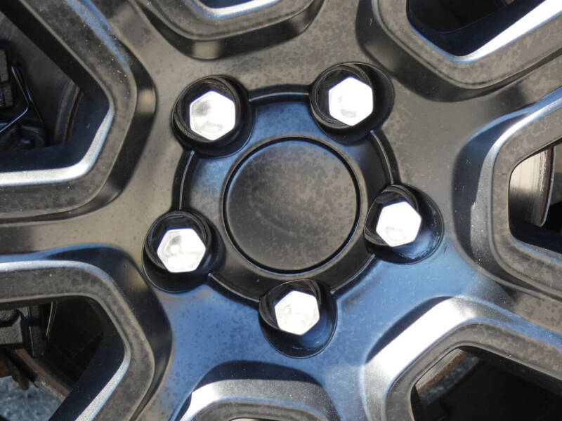 2018 Land Rover Range Rover Evoque Convertible SE Dynamic