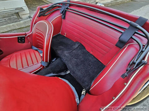 1961 Triumph TR3