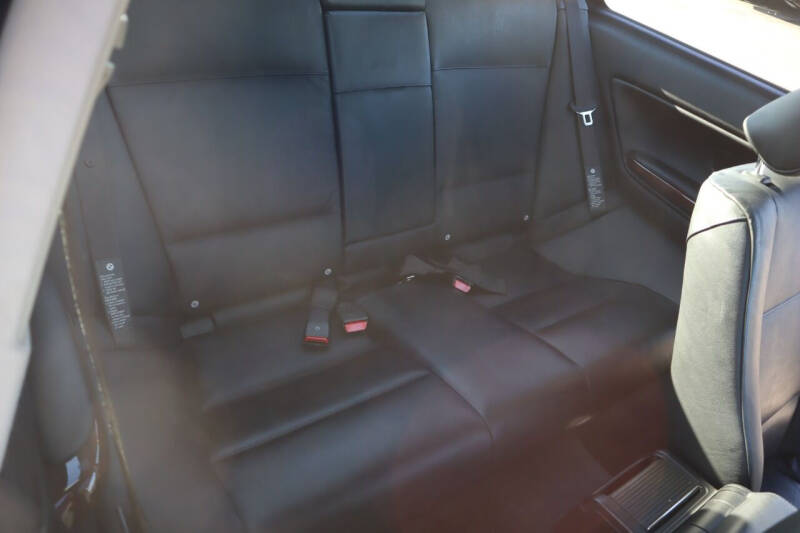 2006 BMW 3 Series 325Ci