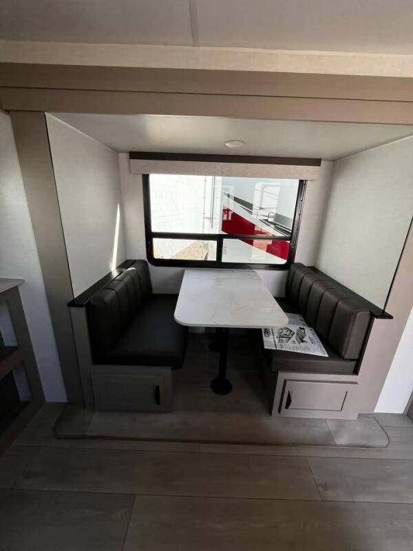 2025 KZ RV Connect SE C241RESE