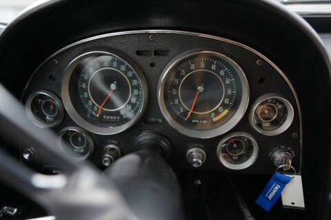 1964 Chevrolet Corvette