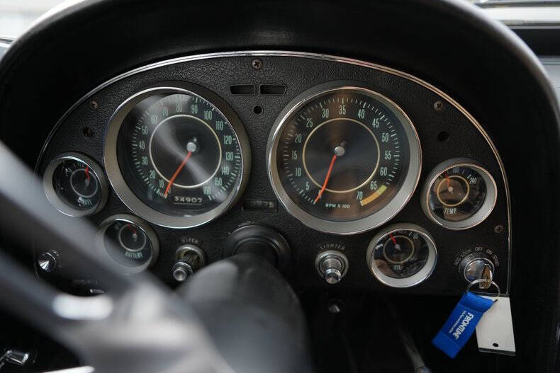 1964 Chevrolet Corvette