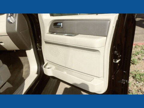 2011 Ford Expedition EL XLT