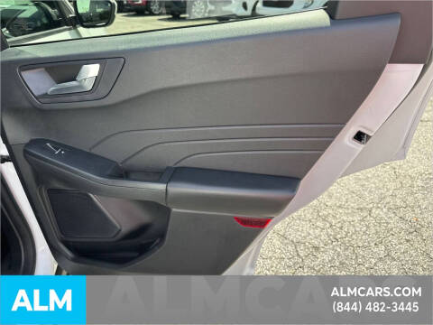 2023 Ford Escape Plug-In Hybrid