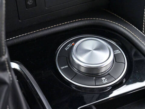 2022 Infiniti QX80 Premium Select