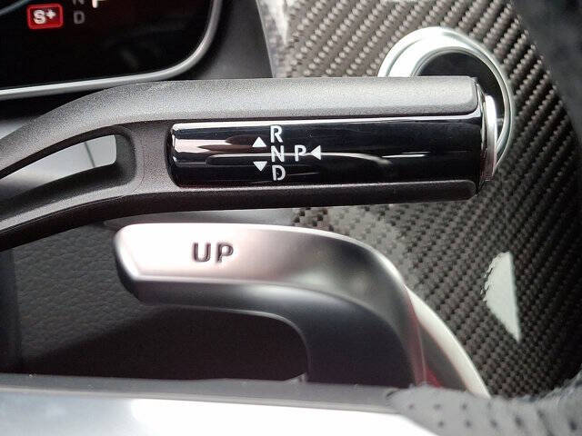 2026 Mercedes-Benz GLC AMG GLC 43