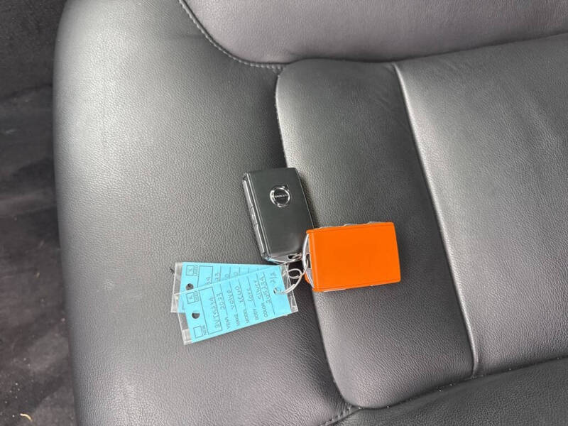 2023 Volvo XC60 B5 Core