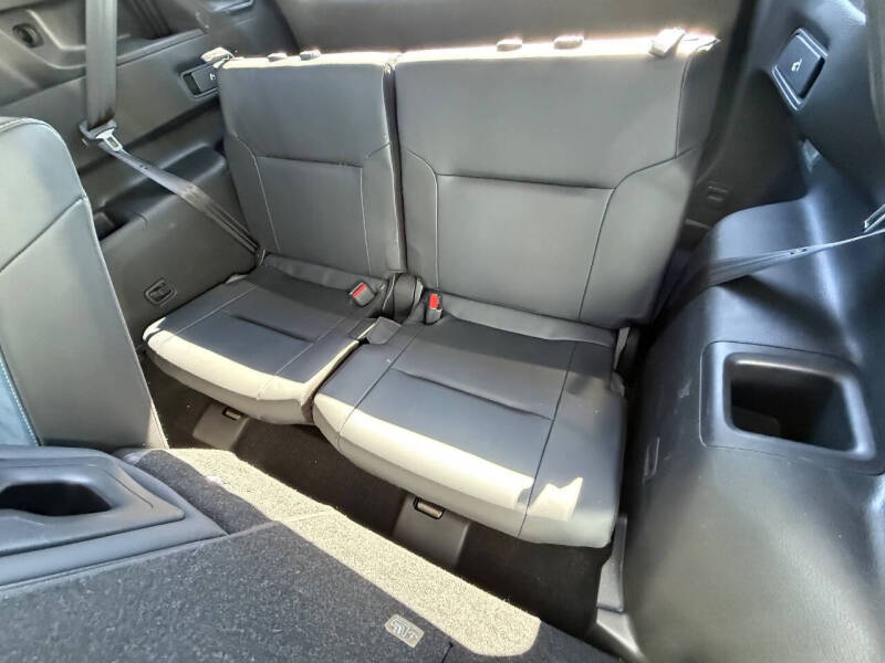 2023 Mitsubishi Outlander SE Special Edition
