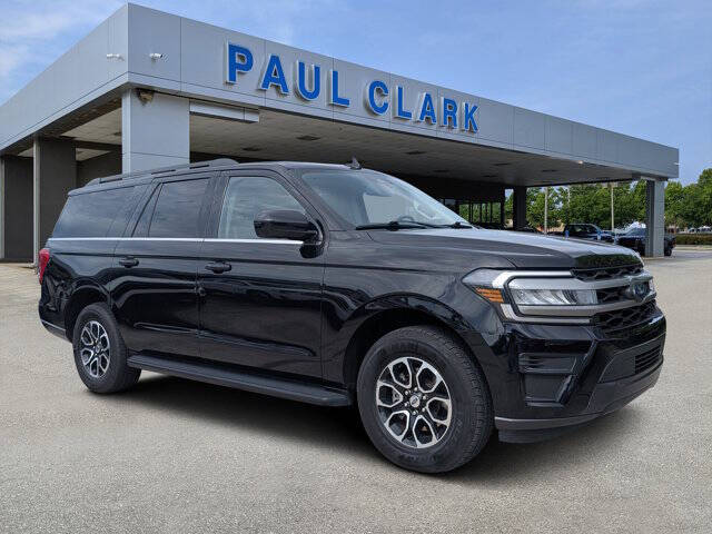 2024 Ford Expedition MAX XLT